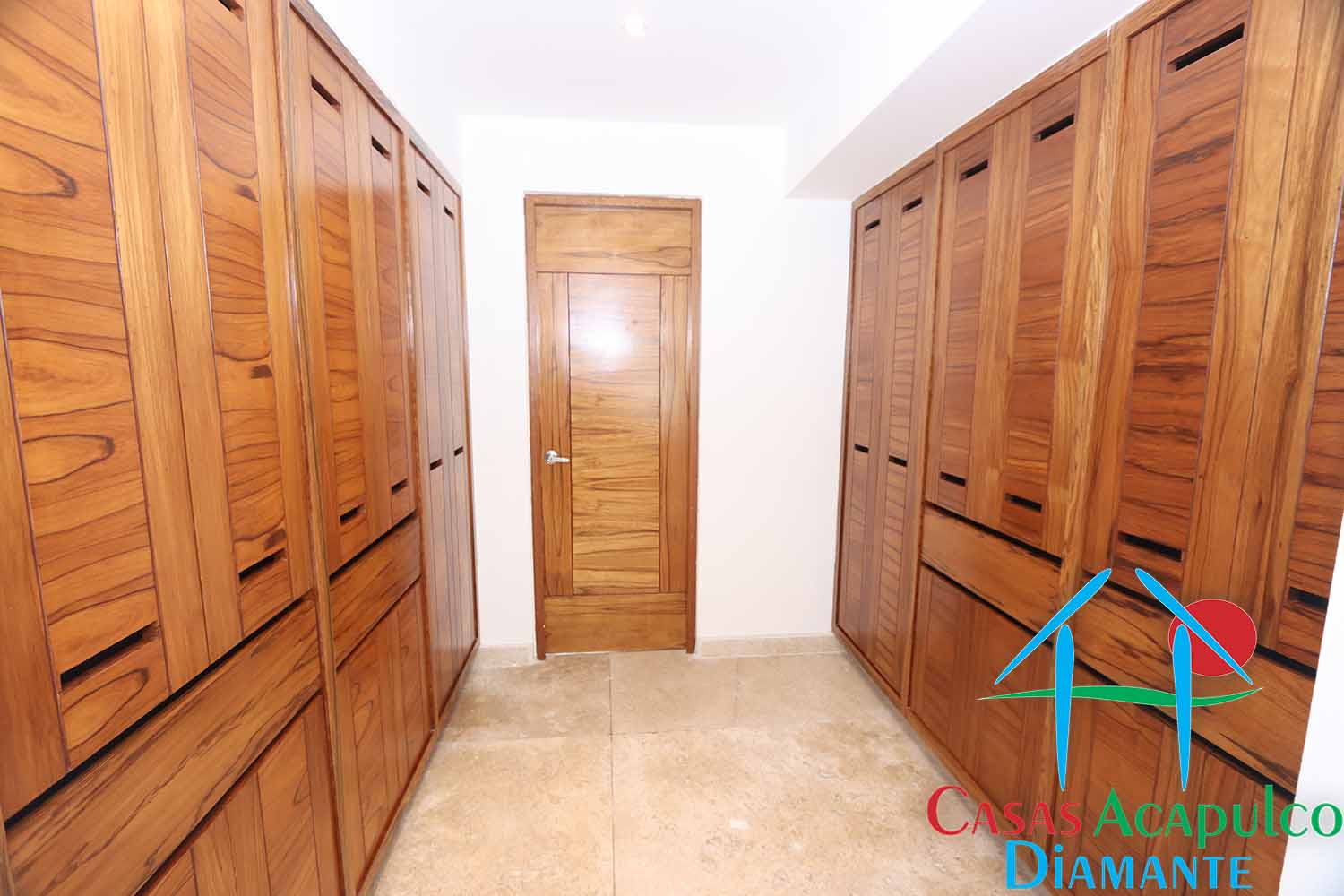 Vidamar 2 PH A1 - Recámara tres 8